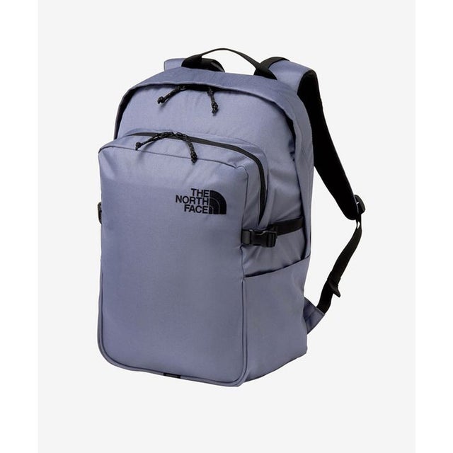 バックパック リュックサック BOULDER DAYPACK 24L NM72356 （LG）