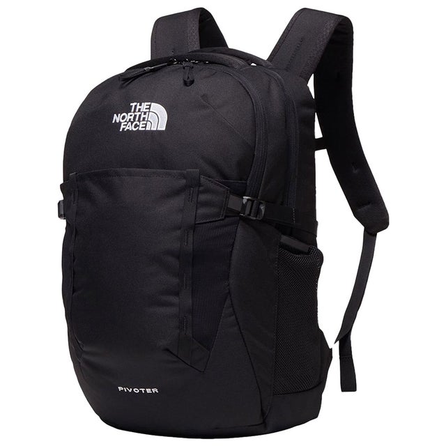 バックパック リュックサック PIVOTER ピボター 26L NM82461 （K）