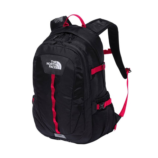 バックパック リュックサック ホットショット 27L NM72302 （KR）