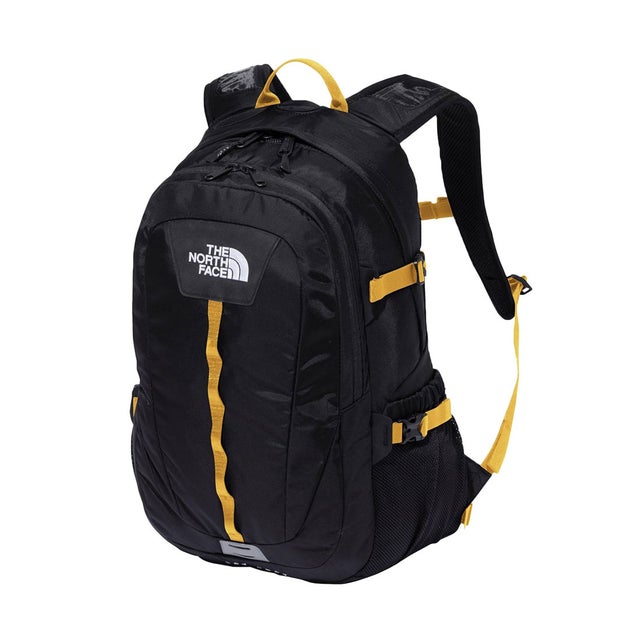 バックパック リュックサック ホットショット 27L NM72302 （KG）