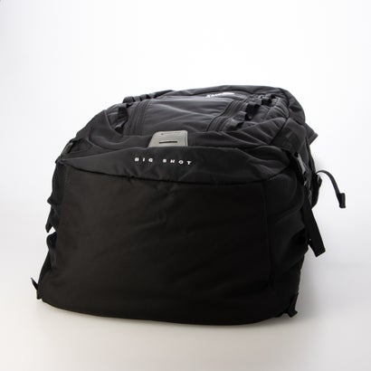 ザ・ノース・フェイス THE NORTH FACE バックパック リュックサック ビッグショット 33L NM72301 （KG）｜詳細画像