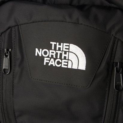 ザ・ノース・フェイス THE NORTH FACE バックパック リュックサック ビッグショット 33L NM72301 （KG）｜詳細画像