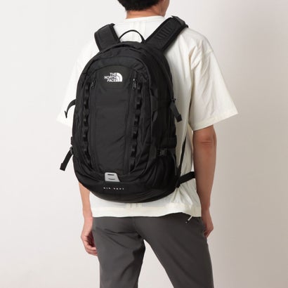 ザ・ノース・フェイス THE NORTH FACE バックパック リュックサック ビッグショット 33L NM72301 （KG）｜詳細画像