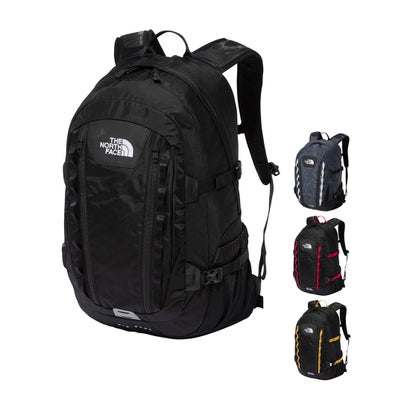 ザ・ノース・フェイス THE NORTH FACE バックパック リュックサック ビッグショット 33L NM72301 （KG）｜詳細画像