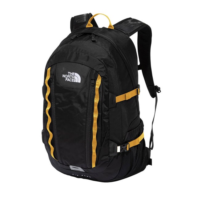 バックパック リュックサック ビッグショット 33L NM72301 （KG）