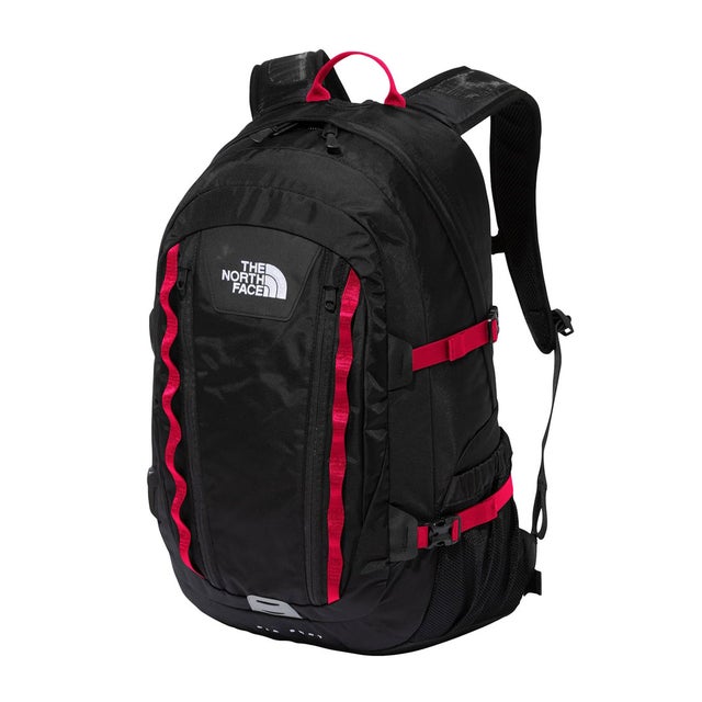 バックパック リュックサック ビッグショット 33L NM72301 （KR）