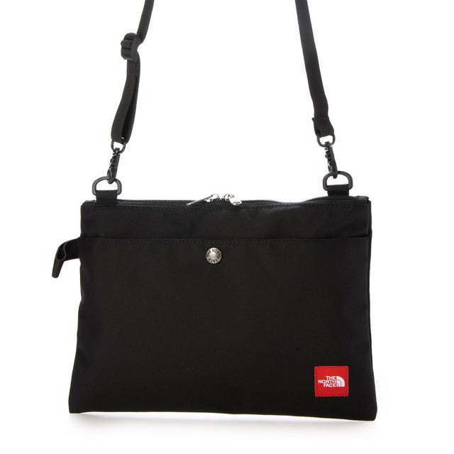 Red Box Carry Pouch レッド ボックス キャリー ポーチ バッグ ショルダーバッグ