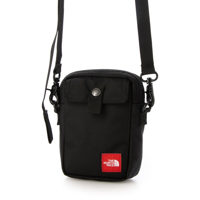 Red Box Small Carry Bag レッド ボックス スモール キャリー バッグ ショルダーバッグ