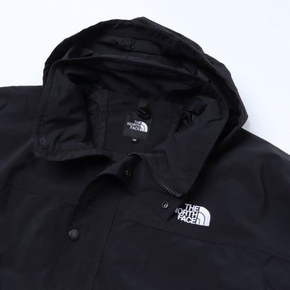 ザ・ノース・フェイス THE NORTH FACE HYDRENA WIND JK （ブラック）｜詳細画像