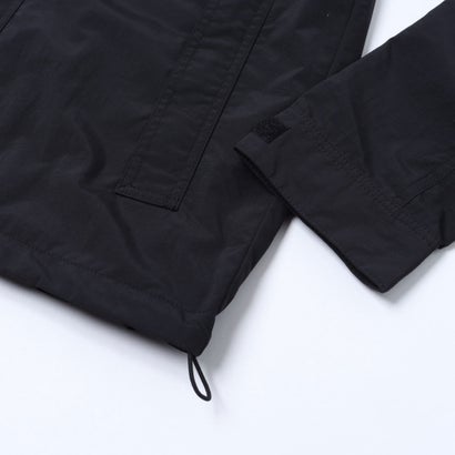 ザ・ノース・フェイス THE NORTH FACE HYDRENA WIND JK （ブラック）｜詳細画像