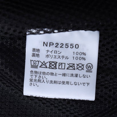ザ・ノース・フェイス THE NORTH FACE HYDRENA WIND JK （ブラック）｜詳細画像