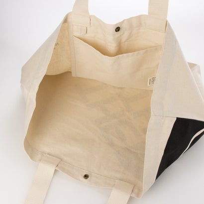 Ramp Tote L NM72607 （ブラック）｜詳細画像