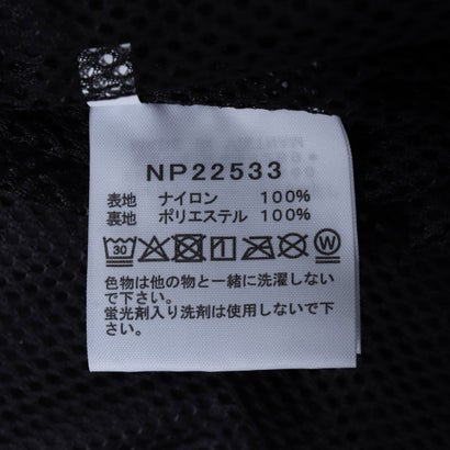 ザ・ノース・フェイス THE NORTH FACE FIELD UTILITY JK （ブラック）｜詳細画像