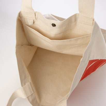 Ramp Tote M NM72608 （レッド）｜詳細画像