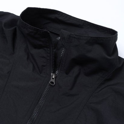ザ・ノース・フェイス THE NORTH FACE COMPACT BLOUSON （ブラック）｜詳細画像