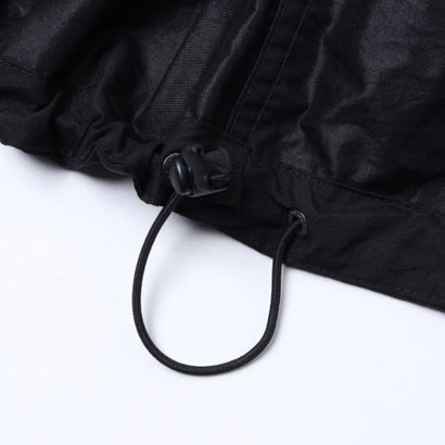 ザ・ノース・フェイス THE NORTH FACE COMPACT BLOUSON （ブラック）｜詳細画像