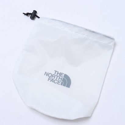 ザ・ノース・フェイス THE NORTH FACE COMPACT BLOUSON （ブラック）｜詳細画像
