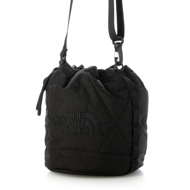 Dome Shoulder Bag ドーム ショルダーバッグ バゲット バッグ （ブラック）