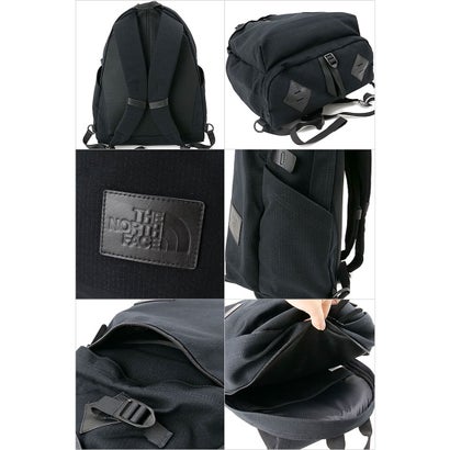 26L Trad Miwok ブラック [NM62673-K] （ブラック）｜詳細画像