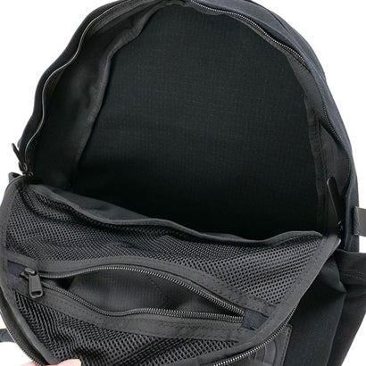 26L Trad Miwok ブラック [NM62673-K] （ブラック）｜詳細画像