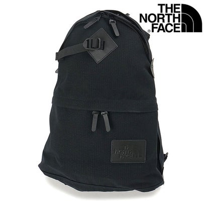 20L Trad Backpack ブラック [NM62672-K] （ブラック）｜詳細画像
