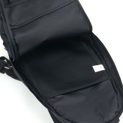 20L Trad Backpack ブラック [NM62672-K] （ブラック）｜詳細画像