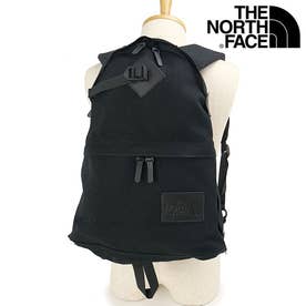 20L Trad Backpack ブラック [NM62672-K] （ブラック）