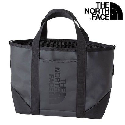 7L BC Standard Tote Mini ブラック [NM82501-K] （ブラック）｜詳細画像