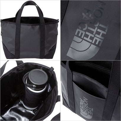 7L BC Standard Tote Mini ブラック [NM82501-K] （ブラック）｜詳細画像