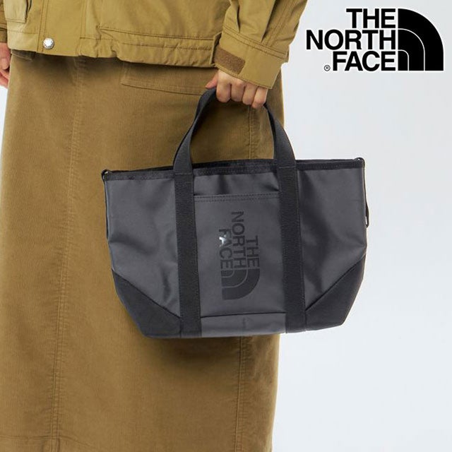7L BC Standard Tote Mini ブラック [NM82501-K] （ブラック）