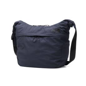 日本正規品 ショルダーバッグ メンズ レディース 斜めがけ ブランド 大きめ 縦型 斜めがけバッグ 軽量 軽い ショルダー A4 20L 2層 Menow メノウウィーケンダー NM72623 （アビエイターネイビー）