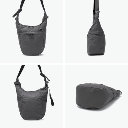 日本正規品 ショルダーバッグ メンズ レディース 斜めがけ ブランド 縦型 斜めがけバッグ 軽量 軽い ショルダー おしゃれ 丈夫 旅行 B5 8L 2層 Menow メノウワンダー NM72624 （アビエイターネイビー）｜詳細画像