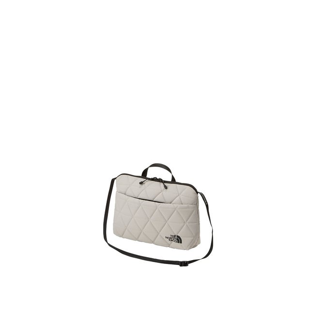 /GEOFACE POUCH (ジオフェイスポーチ) （FI）