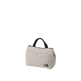 /GEOFACE BOX TOTE (ジオフェイスボックストート) （FI）