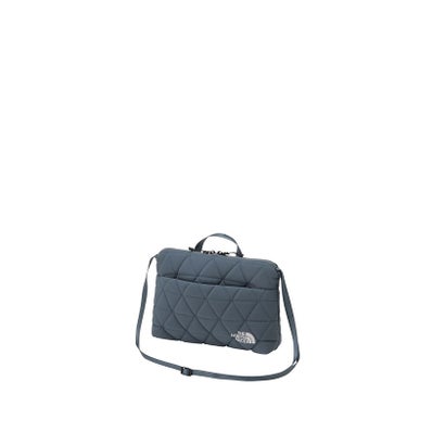 ザ・ノース・フェイス/GEOFACE POUCH (ジオフェイスポーチ) （SL）｜詳細画像
