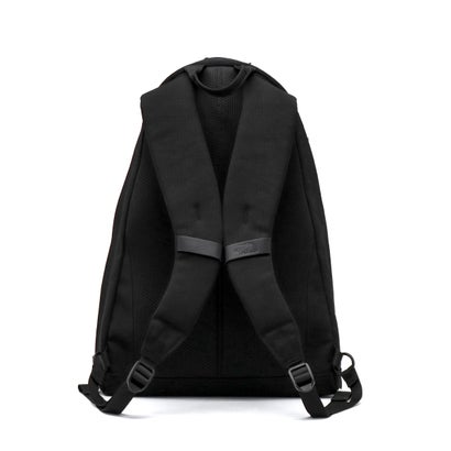 日本正規品 リュック メンズ レディース 通学 通勤 バッグ 軽量 軽い バックパック 20L デイパック A4 ノートPC Trad Collection Backpack NM62672 （タイムレストープ）｜詳細画像
