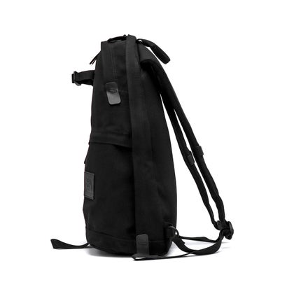 日本正規品 リュック メンズ レディース 通学 通勤 バッグ 軽量 軽い バックパック 20L デイパック A4 ノートPC Trad Collection Backpack NM62672 （スモークドパール）｜詳細画像