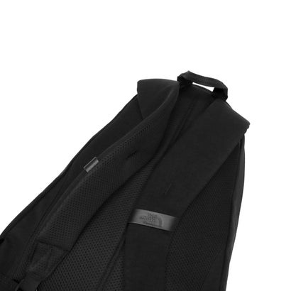 日本正規品 リュック メンズ レディース 通学 通勤 バッグ 軽量 軽い バックパック 20L デイパック A4 ノートPC Trad Collection Backpack NM62672 （スモークドパール）｜詳細画像