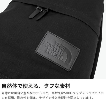 日本正規品 リュック メンズ レディース 通学 通勤 バッグ 軽量 軽い バックパック 20L デイパック A4 ノートPC Trad Collection Backpack NM62672 （スモークドパール）｜詳細画像