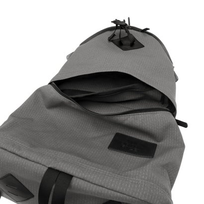 日本正規品 リュック メンズ レディース 通学 通勤 バッグ 軽量 軽い バックパック 20L デイパック A4 ノートPC Trad Collection Backpack NM62672 （ブラック）｜詳細画像