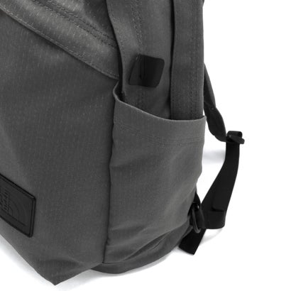 日本正規品 リュック メンズ レディース 通学 通勤 バッグ 軽量 軽い バックパック 26L デイパック A4 ノートPC 15インチ Trad Collection Miwok NM62673 （タイムレストープ）｜詳細画像