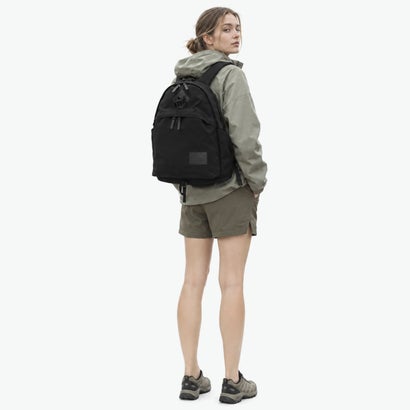 日本正規品 リュック メンズ レディース 通学 通勤 バッグ 軽量 軽い バックパック 26L デイパック A4 ノートPC 15インチ Trad Collection Miwok NM62673 （タイムレストープ）｜詳細画像