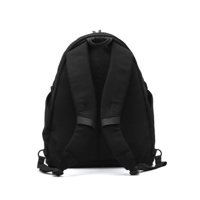 日本正規品 リュック メンズ レディース 通学 通勤 バッグ 軽量 軽い バックパック 26L デイパック A4 ノートPC 15インチ Trad Collection Miwok NM62673 （スモークドパール）｜詳細画像