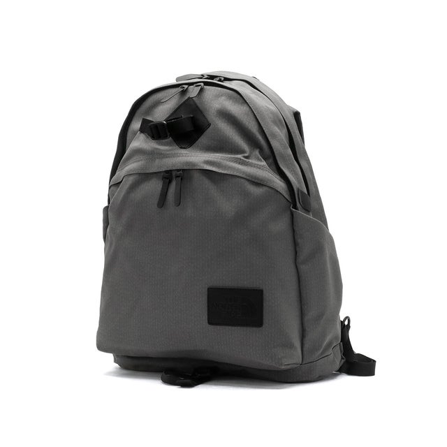 日本正規品 リュック メンズ レディース 通学 通勤 バッグ 軽量 軽い バックパック 26L デイパック A4 ノートPC 15インチ Trad Collection Miwok NM62673 （スモークドパール）