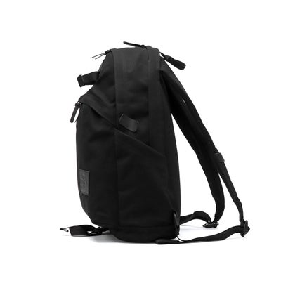 日本正規品 リュック メンズ レディース 通学 通勤 バッグ 軽量 軽い バックパック 26L デイパック A4 ノートPC 15インチ Trad Collection Miwok NM62673 （ブラック）｜詳細画像