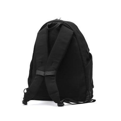 日本正規品 リュック メンズ レディース 通学 通勤 バッグ 軽量 軽い バックパック 26L デイパック A4 ノートPC 15インチ Trad Collection Miwok NM62673 （ブラック）｜詳細画像