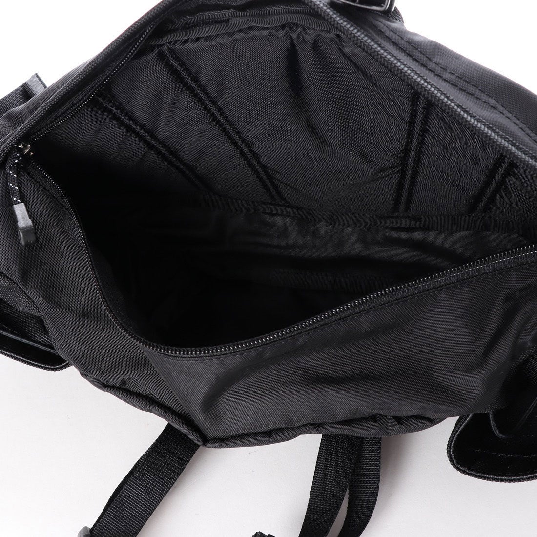 ザ ノース フェイス THE NORTH FACE ウエストバッグ MT BIKER LUMBAR P 