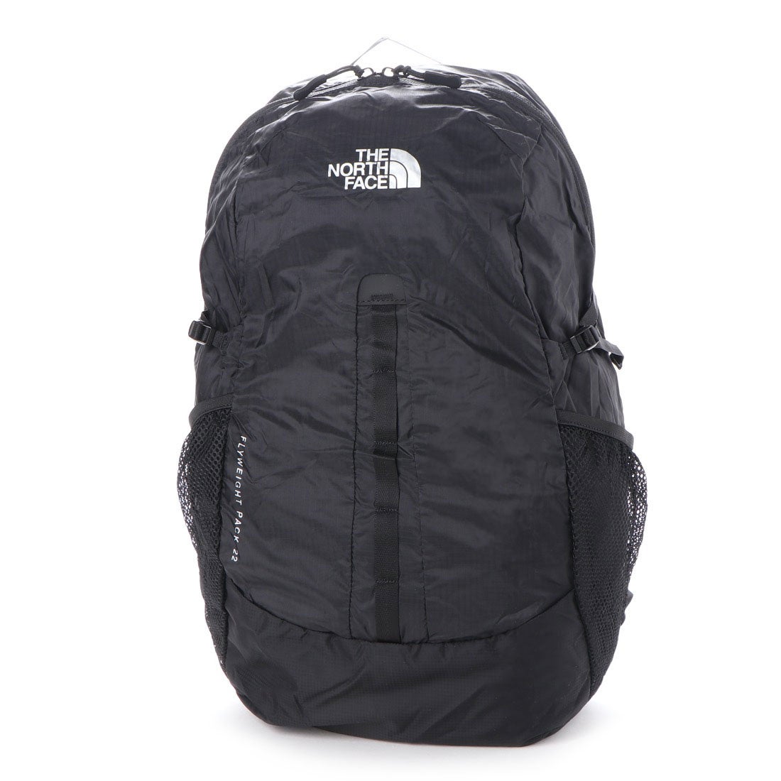 ザ ノース フェイス THE NORTH FACE ライフスタイル バッグ FLYWEIGHT 