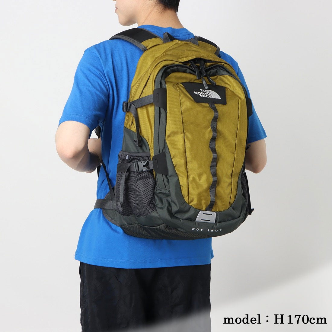 THE NORTH FACE バックパック NM72006【新品/送料無料】