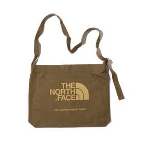 ORGANIC COTTON MUSETTE （OLIVE）